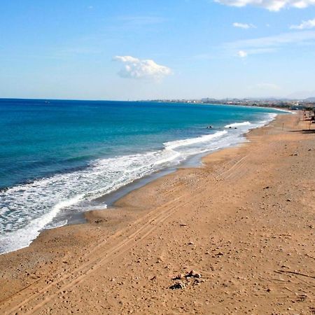 Grekodes1821 Apartment Heraklion  ภายนอก รูปภาพ