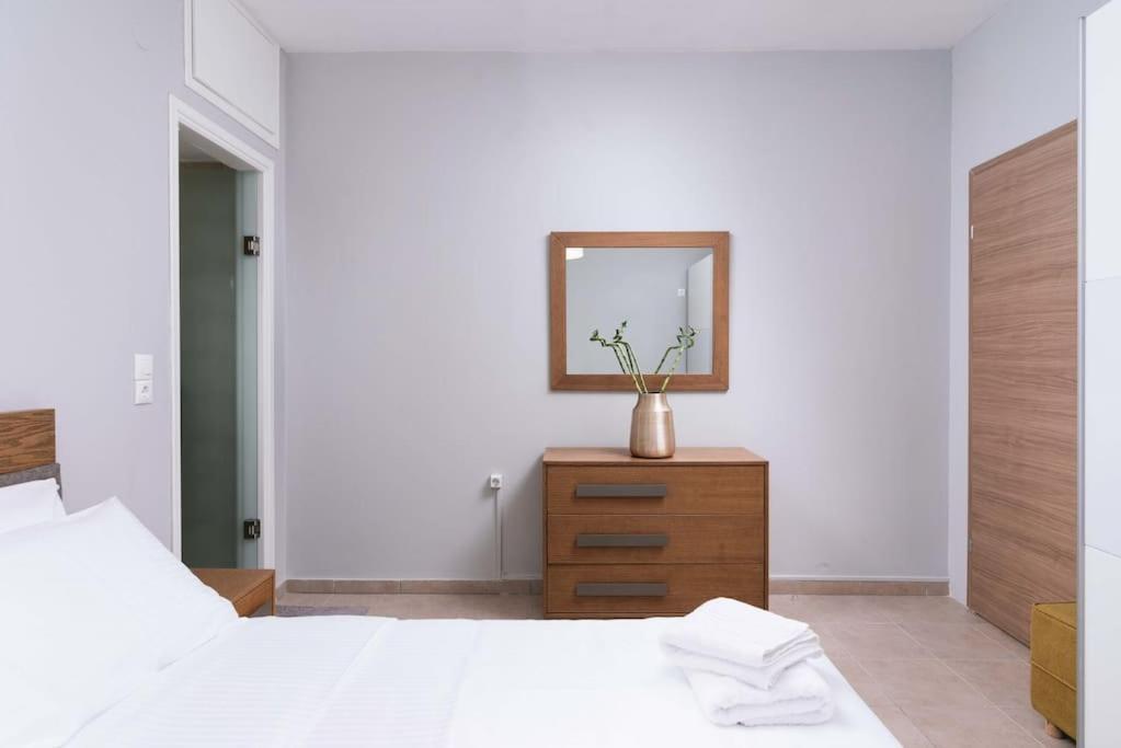 Grekodes1821 Apartment Heraklion  ภายนอก รูปภาพ