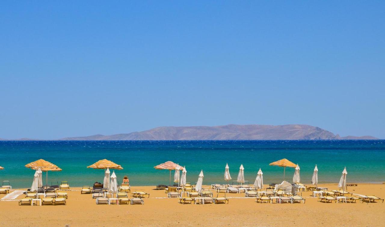 Grekodes1821 Apartment Heraklion  ภายนอก รูปภาพ